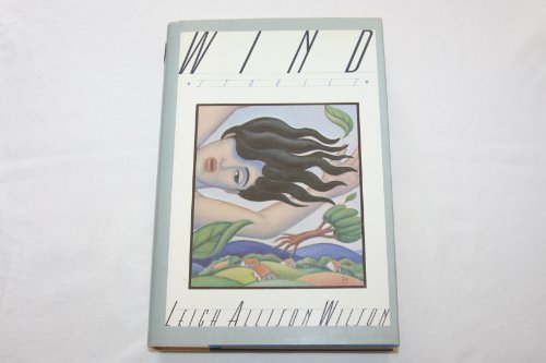 Stock image for Wind Stories for sale by Reliant Bookstore