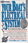Stock image for Your Boat's Electrical System: Manual of Electrical and Electronic Projects for sale by HPB-Ruby