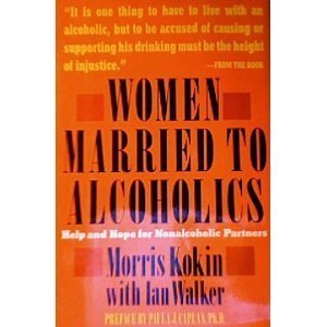 Stock image for Women Married to Alcoholics for sale by Better World Books