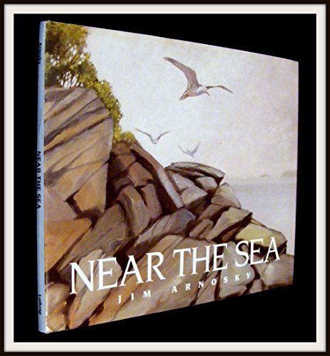 NEAR THE SEA a Portfolio of Paintings