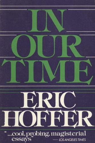 Imagen de archivo de In Our Time a la venta por Half Price Books Inc.