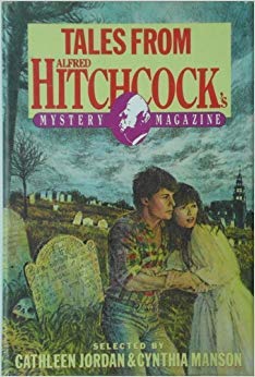 Stock image for Tales from Alfred Hitchcock's Mystery Magazine for sale by ThriftBooks-Atlanta