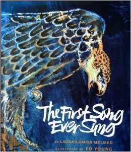 Imagen de archivo de The First Song Ever Sung a la venta por Red Owl Books