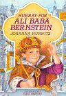 Beispielbild fr Hurray for Ali Baba Bernstein zum Verkauf von Better World Books