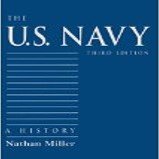 Stock image for The U. S. Navy : A History for sale by Better World Books