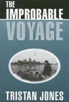 Stock image for Improbable Voyage for sale by Better World Books
