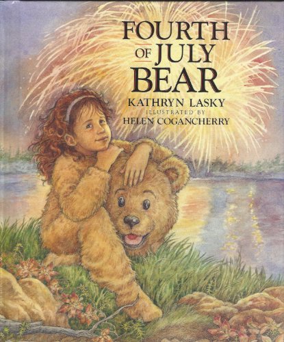 Stock image for Fourth of July Bear for sale by Better World Books: West