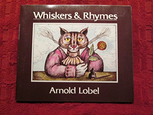Beispielbild fr Whiskers and Rhymes zum Verkauf von Better World Books