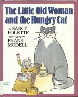 9780688083151: The Little Old Woman and the Hungry Cat
