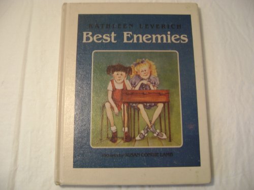Imagen de archivo de Best Enemies a la venta por Books of the Smoky Mountains