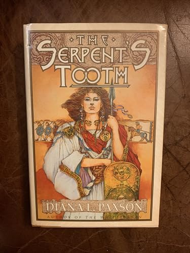 Imagen de archivo de The Serpent's Tooth a la venta por Marvin Minkler Modern First Editions