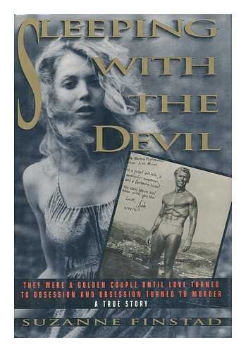 Beispielbild fr Sleeping with the Devil : A True Story zum Verkauf von Better World Books