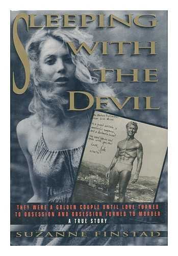 Stock image for Sleeping With the Devil for sale by Gulf Coast Books