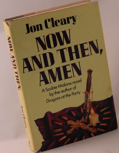 Stock image for Now and Then, Amen for sale by Better World Books