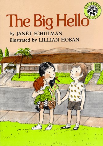 Stock image for The Big Hello for sale by Better World Books