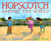 Beispielbild fr Hopscotch Around the World zum Verkauf von Gulf Coast Books