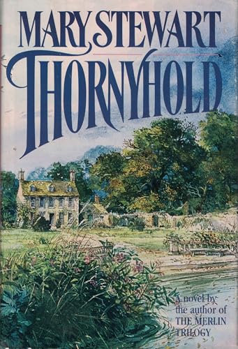 Beispielbild fr Thornyhold zum Verkauf von Wonder Book