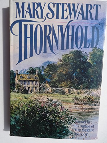 Imagen de archivo de Thornyhold a la venta por Discover Books