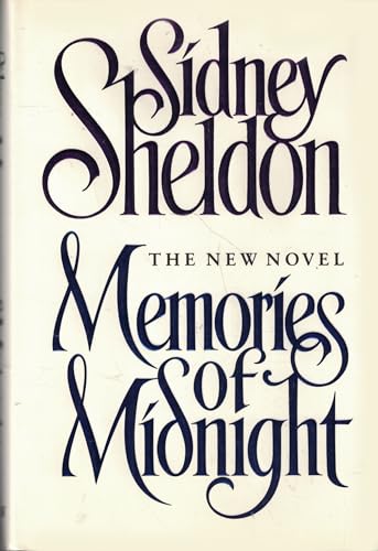 Stock image for Memories of Midnight for sale by Reliant Bookstore