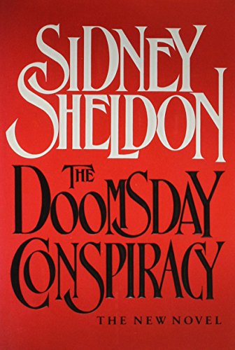 Imagen de archivo de The Doomsday Conspiracy a la venta por Top Notch Books