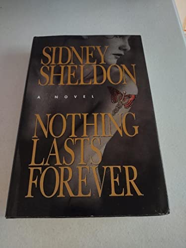 Stock image for Nothing Lasts Forever for sale by Top Notch Books