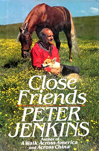 Stock image for Close Friends for sale by SecondSale