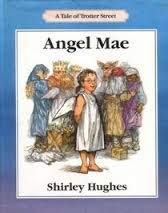 9780688085391: Angel Mae: A Tale of Trotter Street