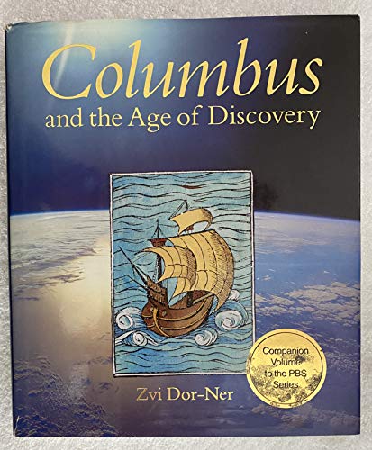 9780688085452: 1532: Columbus and the Age of Discovery