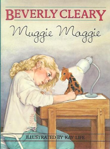 Beispielbild fr Muggie Maggie zum Verkauf von SecondSale