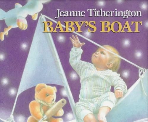 9780688085551: Baby's Boat