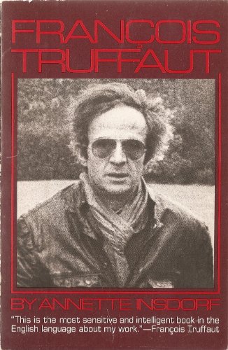 9780688085865: François Truffaut