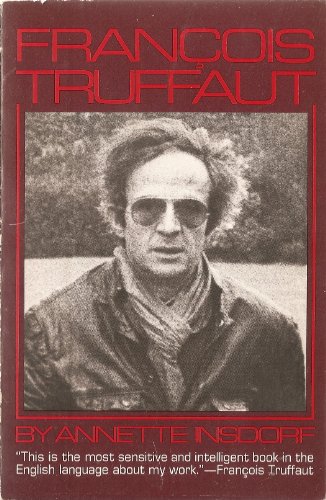 Stock image for Francois Truffaut for sale by Books to Die For