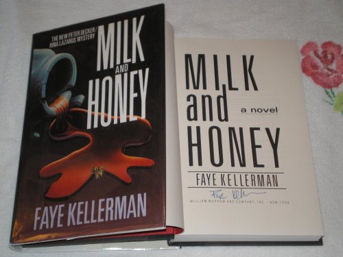 Stock image for Milk and Honey for sale by Better World Books