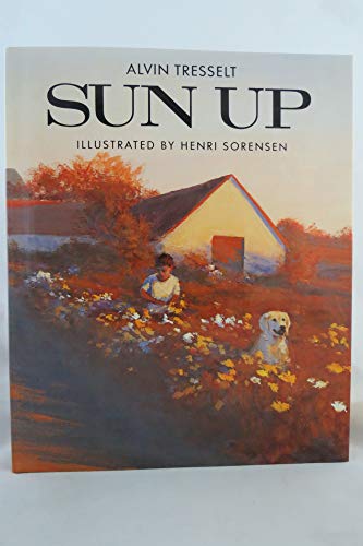 Beispielbild fr Sun Up zum Verkauf von ThriftBooks-Atlanta