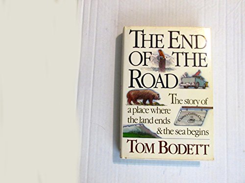 Beispielbild fr The End of the Road zum Verkauf von SecondSale