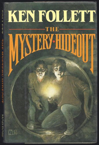 The Mystery Hideout (9780688087210) by Follett, Ken