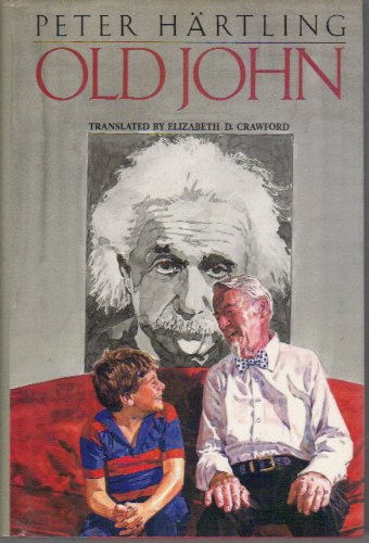 Stock image for OLD JOHN * for sale by L. Michael