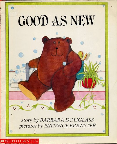 Stock image for Good as New for sale by Gulf Coast Books