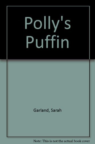 Stock image for Polly's Puffin for sale by Alf Books
