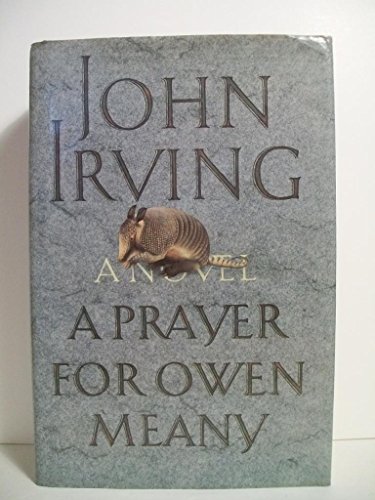 Stock image for Prayer for Owen Meany for sale by SecondSale
