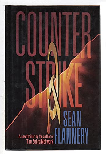 Stock image for Counterstrike for sale by Better World Books