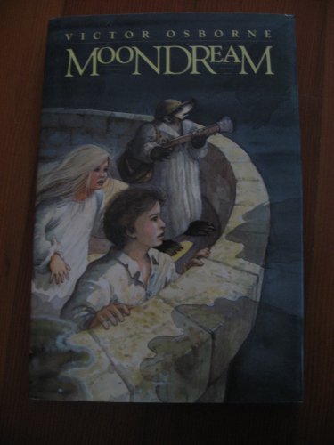 Beispielbild fr Moondream zum Verkauf von Lorrin Wong, Bookseller