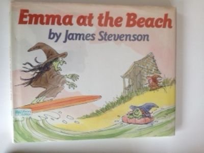 Beispielbild fr Emma at the Beach zum Verkauf von Ergodebooks
