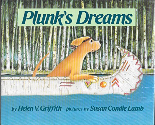 Beispielbild fr Plunk's Dreams zum Verkauf von Better World Books