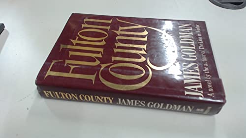 Beispielbild fr Fulton County zum Verkauf von WorldofBooks