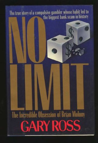 No Limit: The Incredible Obsession of Brian Molony