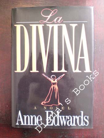 Beispielbild fr La Divina Vol. 1 : A Novel zum Verkauf von Better World Books: West