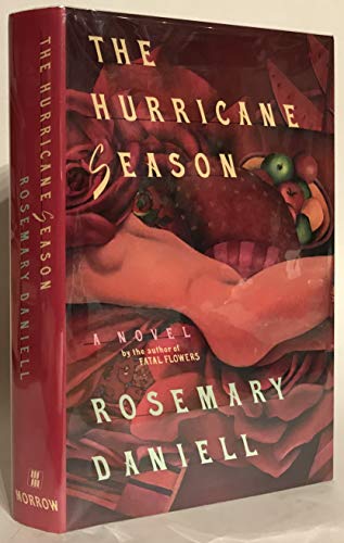 Imagen de archivo de The Hurricane Season a la venta por ThriftBooks-Atlanta