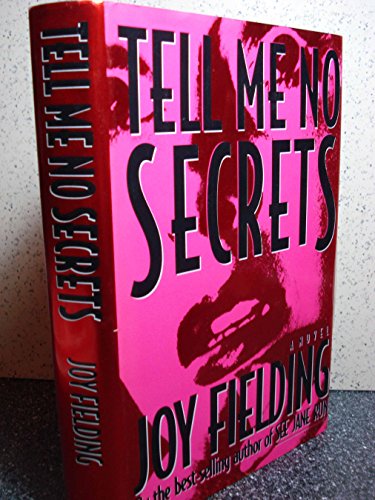 Imagen de archivo de Tell Me No Secrets a la venta por Isle of Books