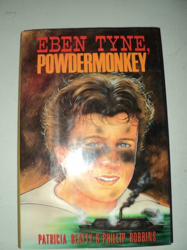 Beispielbild fr Eben Tyne, Powdermonkey zum Verkauf von Better World Books
